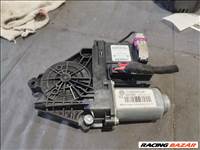 Skoda Octavia 2 2009- / Volkswagen Touran Caddy 2010-2015 jobb első ablakemelő motor 1t0959702r 5k0959792