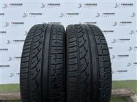 215/55 R18 Kumho Ecsta KH11 nyári gumi 5,5mm