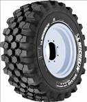 340/80 R 18 MICHELIN BIBLOAD HARD SURFACE