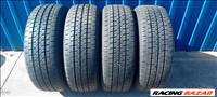  215/6515" újszerű Bridgestone nyári gumi gumi
