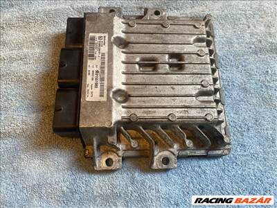 Peugeot Boxer II motorvezérlő 2.2 HDi 110 9691551980 s180129101j