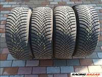  205/5516" használt Hankook téli gumi gumi