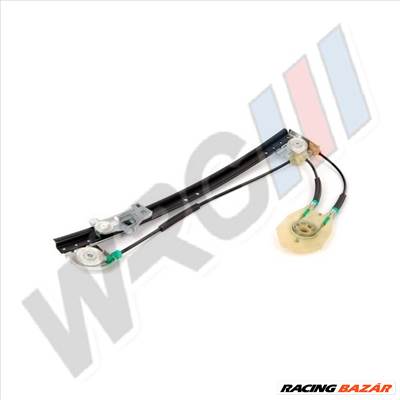 Ablakemelő mechanika jobb hátsó BMW 5 (E39) 5 Touring (E39) 51358159836