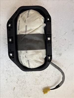 Opel Astra J 2009-2015 Utas oldali légzsák 12847035