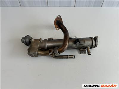 Audi A4 B8  2.0 TDI EGR Hűtő  03l131512ab