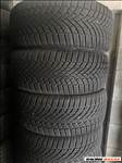 205/5017" újszerű Bridgestone téli gumi gumi