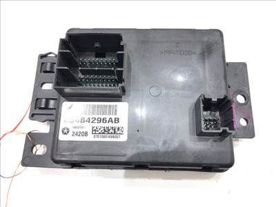 JEEP COMPASS (MP, M6) 2016 - 2022 MODUL 68484296AB