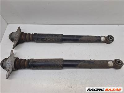 Volkswagen Golf VI kombi hátsó lengéscsillapító pár (43752) 1k0512012ec