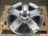 Skoda 16-os sérült alufelni 5x112-es