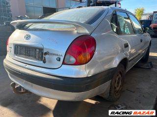 Toyota Corolla (E110) 1.4 16V Jobb hátsó Kerékagy *175173*