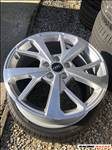  5x112 7JJ 18" új (gyári felni) Audi alufelni 83A 601 025J Seat Cupra Vw Skoda Alufelni 