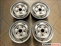  5x160 Ford Transit gyári lemezfelni 5,5x15 ET60 2000-2013