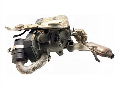 AUDI A2 (8Z0) 2000 - 2005 Állófűtés 8Z0815069