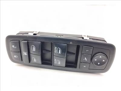 JEEP GRAND CHEROKEE IV (WK, WK2) 2010 - 2022 Ablakemelő kapcsoló 68319803AA