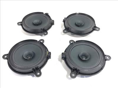 MAZDA 2 (DL, DJ) 2014 - 2022 Hangszóró készlet BHP166960