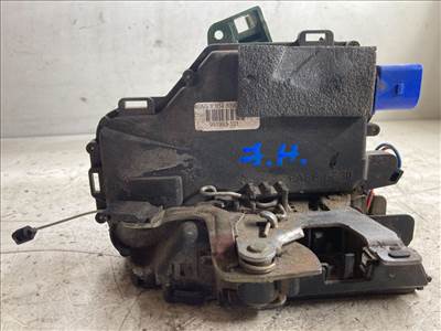 SEAT CORDOBA II Zárszerkezet