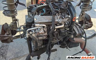 Mercedes B 180 motor 651010