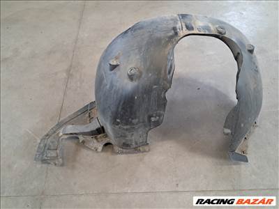 SKODA OCTAVIA III (5E) Bal első dobbetét 5E0809958