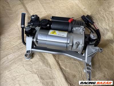 Vw Touareg légrugó kompresszor  7l0698007