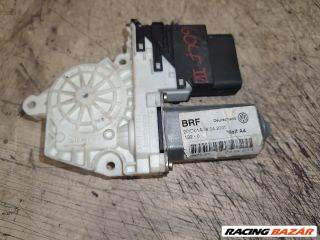Volkswagen Golf IV Bal hátsó Ablakemelő Motor *161683* 1c0959811a