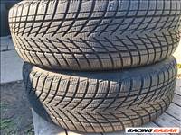  195/65R15 Goodyear Ultragrip Performance3 újszerű téli gumi 