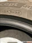  225/4517" újszerű Hankook téli gumi gumi