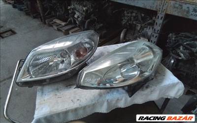 Dacia Sandero I fényszóró 