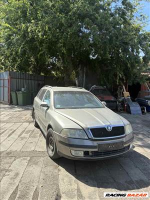 Skoda Octavia ülés szett