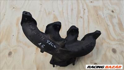 Peugeot 206 öntvény leömlő g29201
