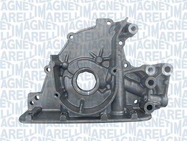 MAGNETI MARELLI 351516000078 - olajszivattyú AUDI SEAT SKODA VW