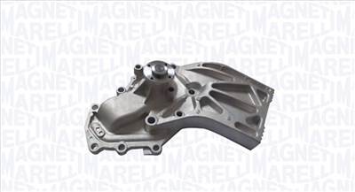 MAGNETI MARELLI 352316171314 - vízpumpa NISSAN OPEL RENAULT
