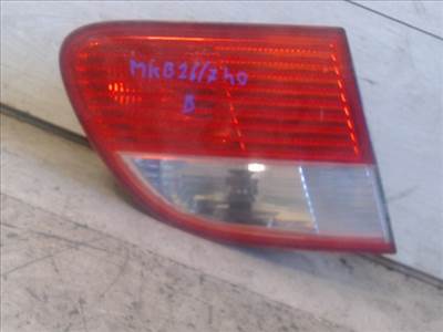 FIAT ALBEA 02.01.01-04.12.31 Bal belső hátsó lámpa