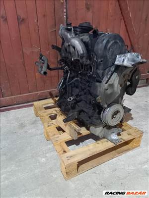 1.9 Pdtdi motor AUY