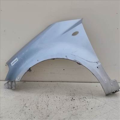223149 Fiat Sedici 2006-2014 sárvédő használt bal első Ezüst  71742877