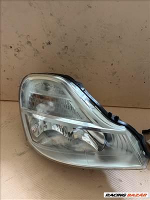 Renault Modus Facelift jobb első fényszóró lámpa 