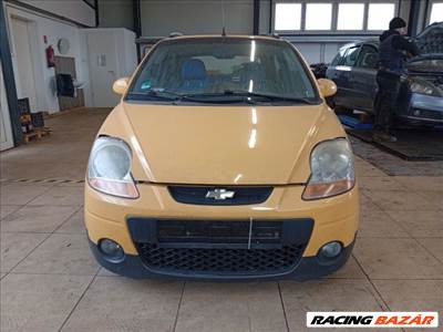 CHEVROLET MATIZ (M200, M250) 1.0 - Bontódik!