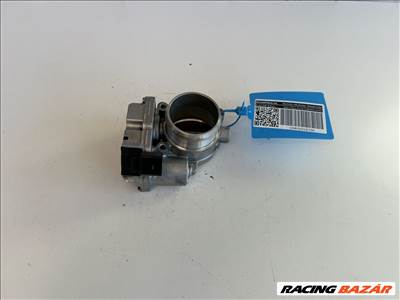 Audi A6 (C6 - 4F) 3.0 TDI Quattro Fojtószelep (Elektromos) 4e0145950j