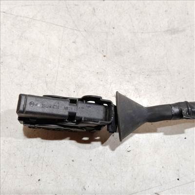 Renault Clio III. 2007-2014 Bosch Abs elektromos csatlakozó 0265231804 , 8200559749