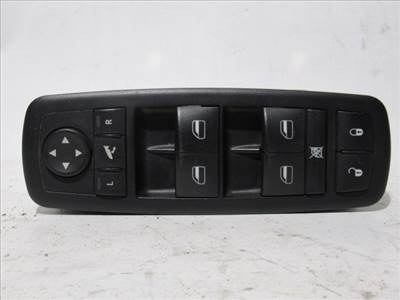 Fiat Freemont bal első ablakemelő kapcsoló K68139806AB