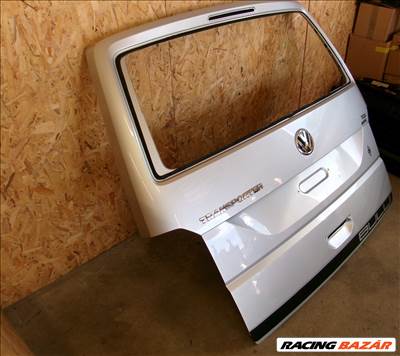 VOLKSWAGEN TRANSPORTER T6 csomagtér ajtó 2016-2024