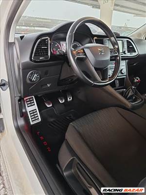  Vw Passat B8, Golf 7,  Seat, Skoda Octavia pedál szett 