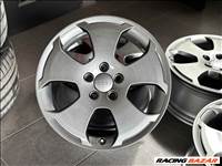 Audi A3 17" 5x112 gyári alufelni eladó 17 coll TT