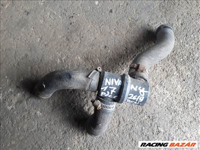 Lada Niva 1.7 vízcső  ms210183215