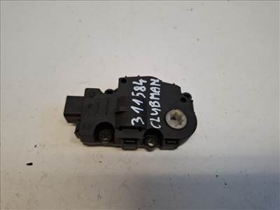 Mini Clubman (F54) fûtés állító motor CZ1139801400