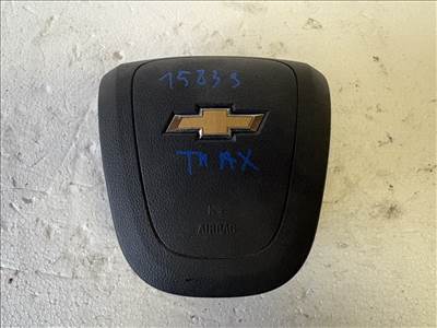 Chevrolet Trax U200 2013 Kormánylégzsák 95080499