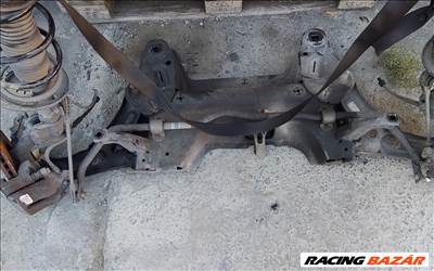 Opel Corsa F bölcső első 