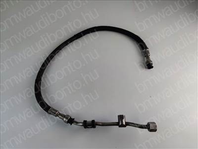 BMW 3 (E90) Üzemanyagcső (4556982, 13534556982, 13537545767, 13534553829)