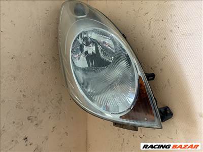 Nissan Note I Fényszóró 