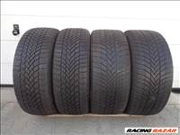 Bridgestone 235/55R19-255/50R19 kétszéles téli gumi eladó. 