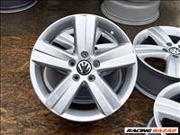 VW 17" 5x112 gyári alufelni eladó 17 coll Golf Passat Yetta Touran